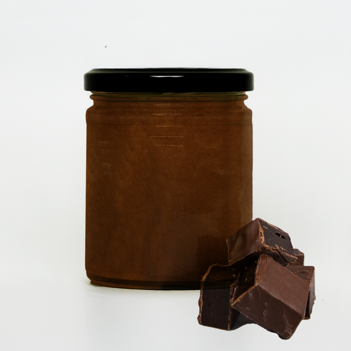 Creamed Honey - Chocolate