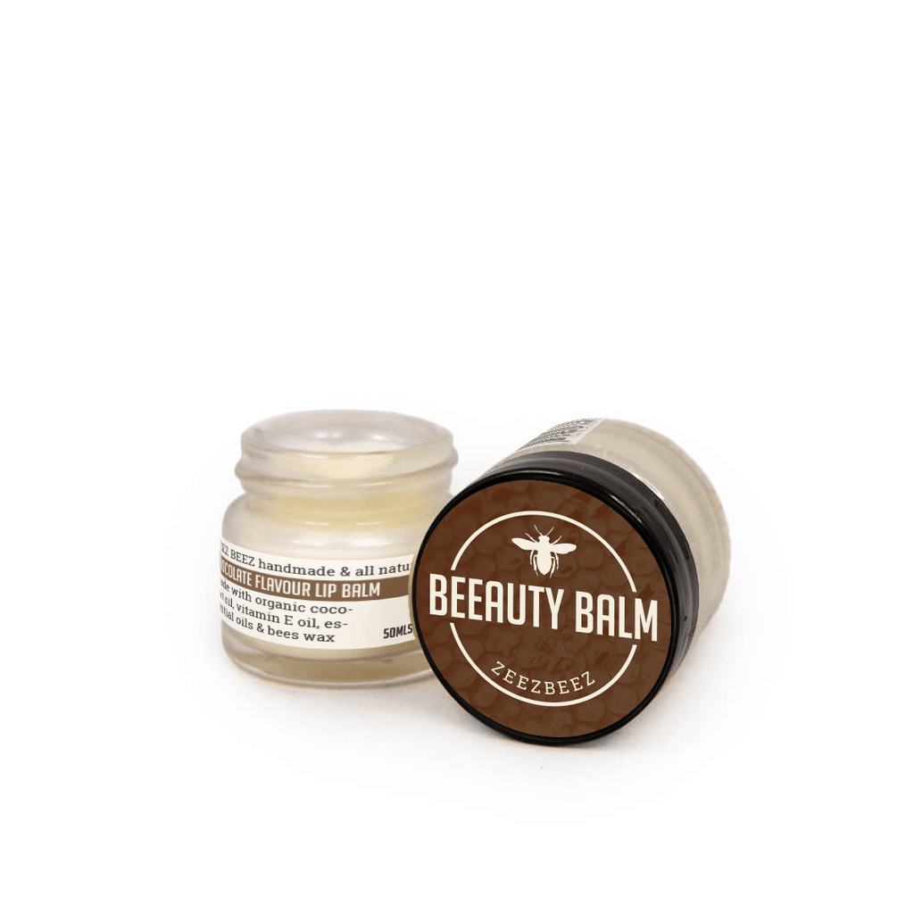 Lip Balm - Chocolate
