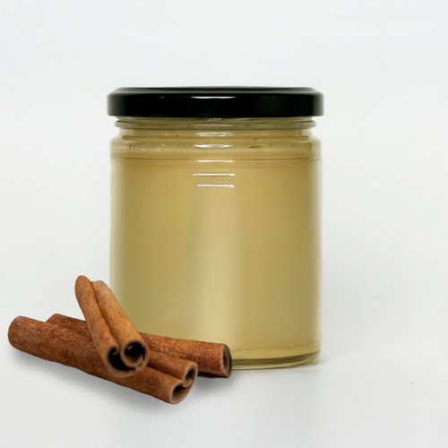 Creamed Honey - Cinnamon
