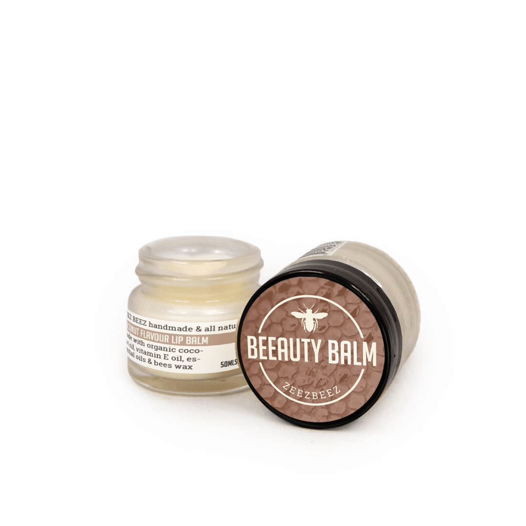 Lip Balm - Coconut