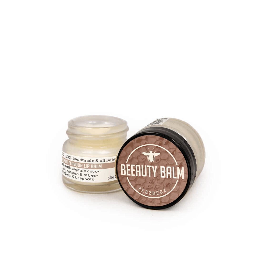 Lip Balm - Coconut