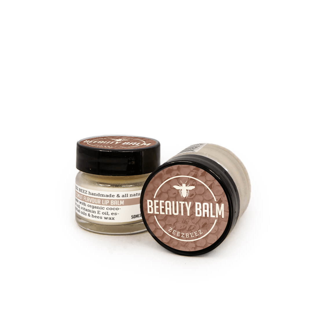 Lip Balm - Coconut