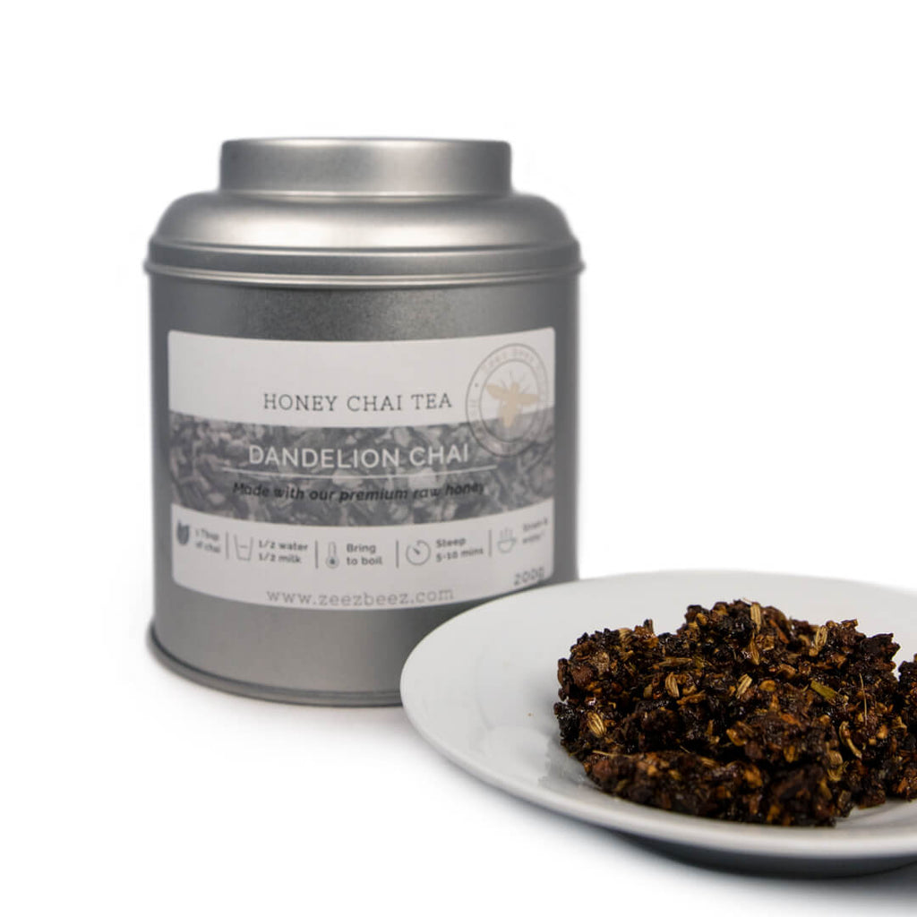 Chai Tea - Dandelion