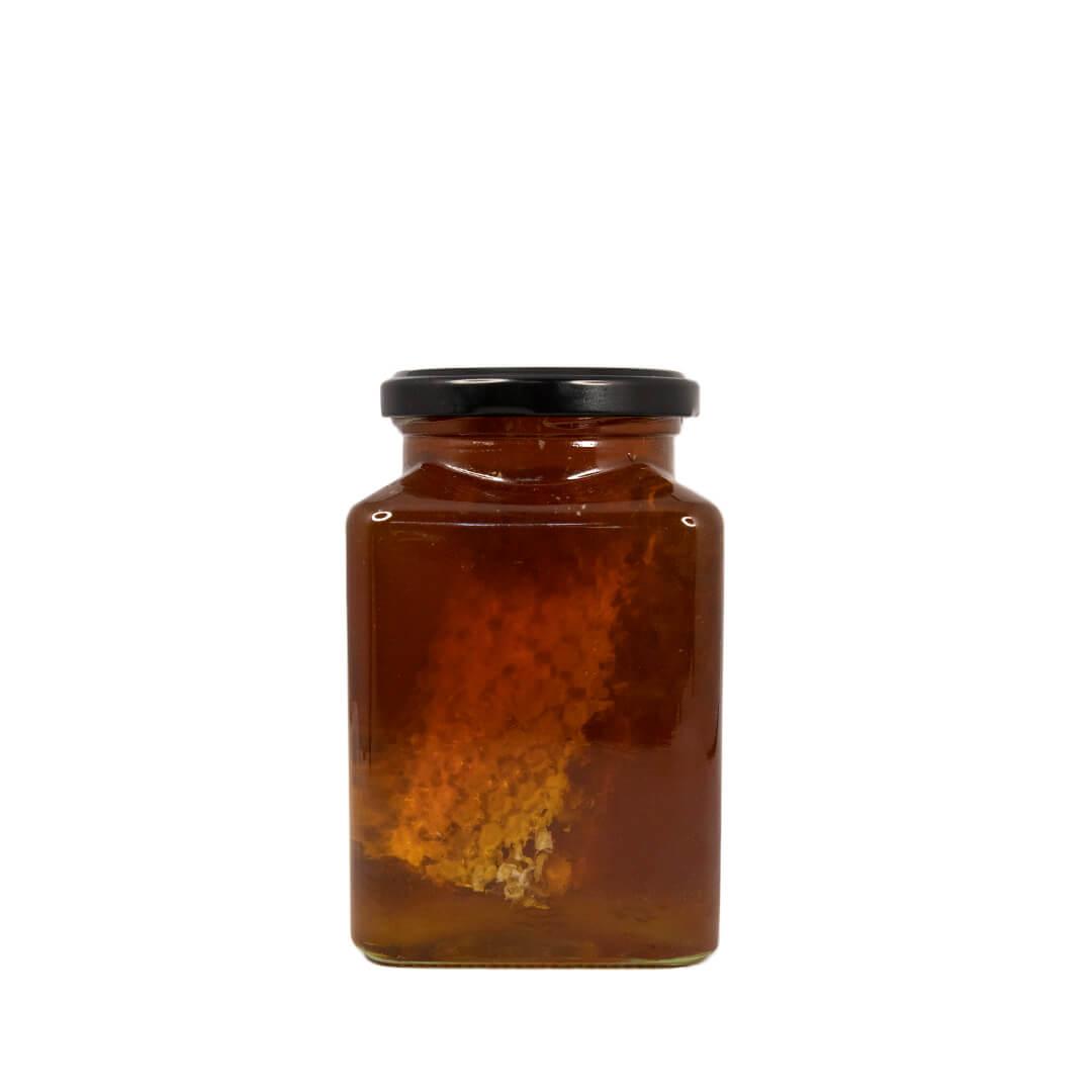 Honey Float 500g