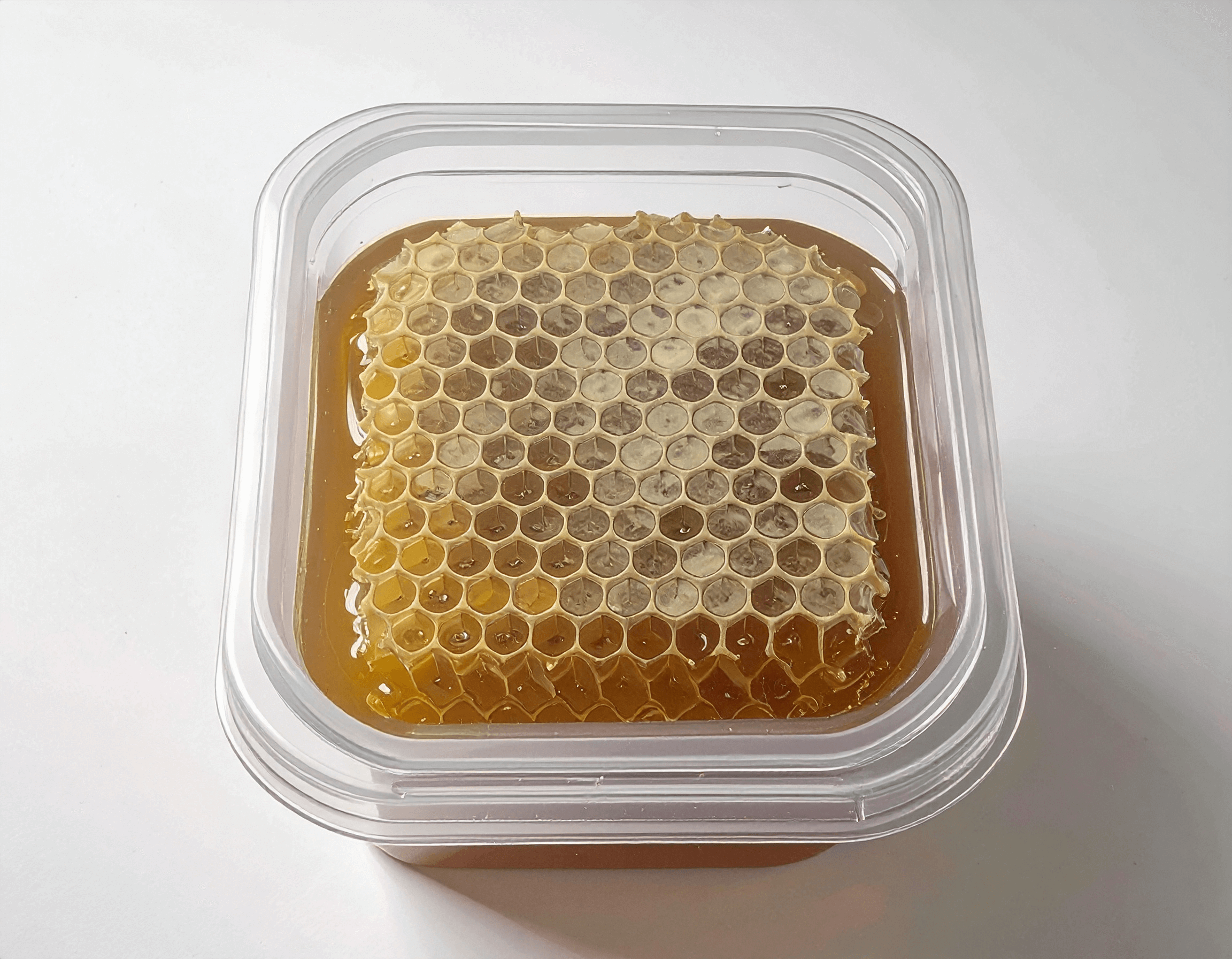 Honeycomb 200g