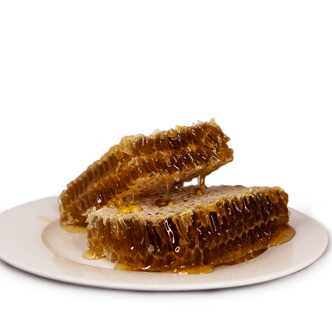 Honeycomb 200g