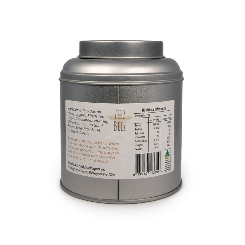 Chai Tea - Indian Spice
