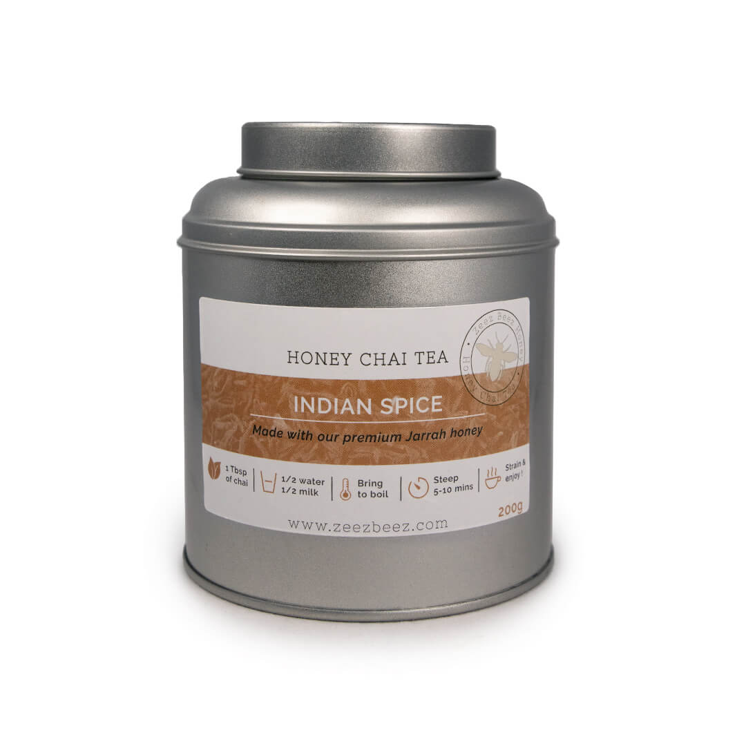 Chai Tea - Indian Spice