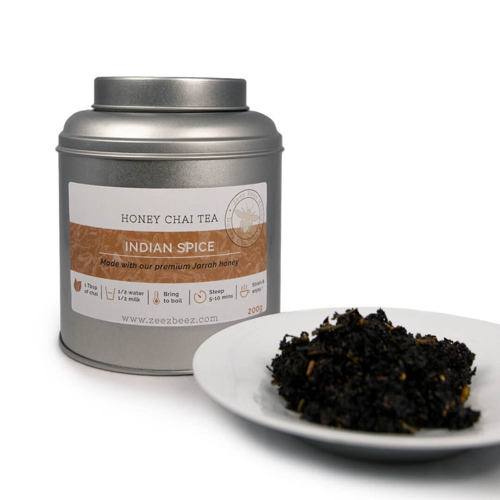 Chai Tea - Indian Spice