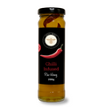 Infused Honey