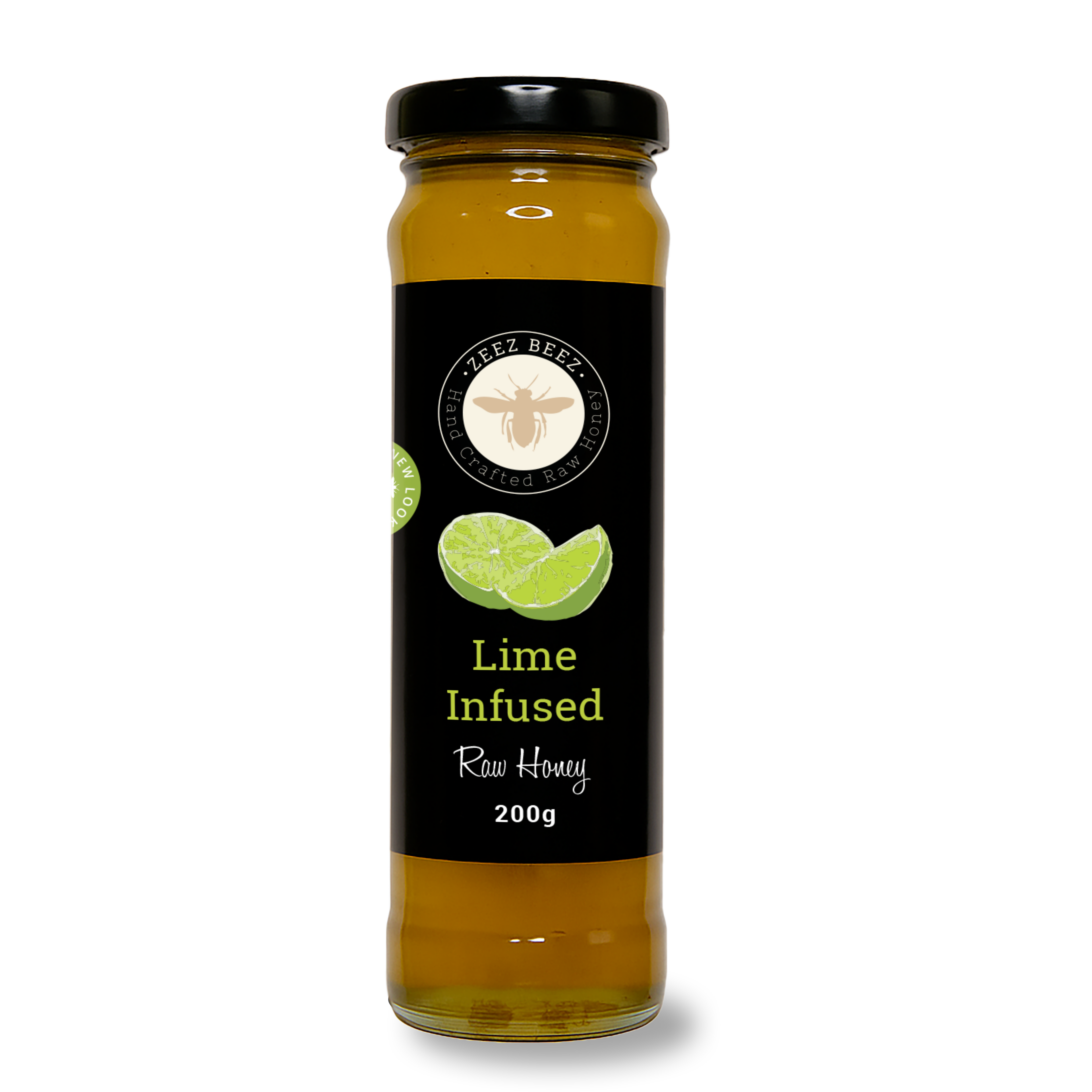 Infused Honey