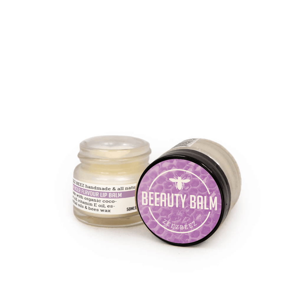 Lip Balm - Lavender