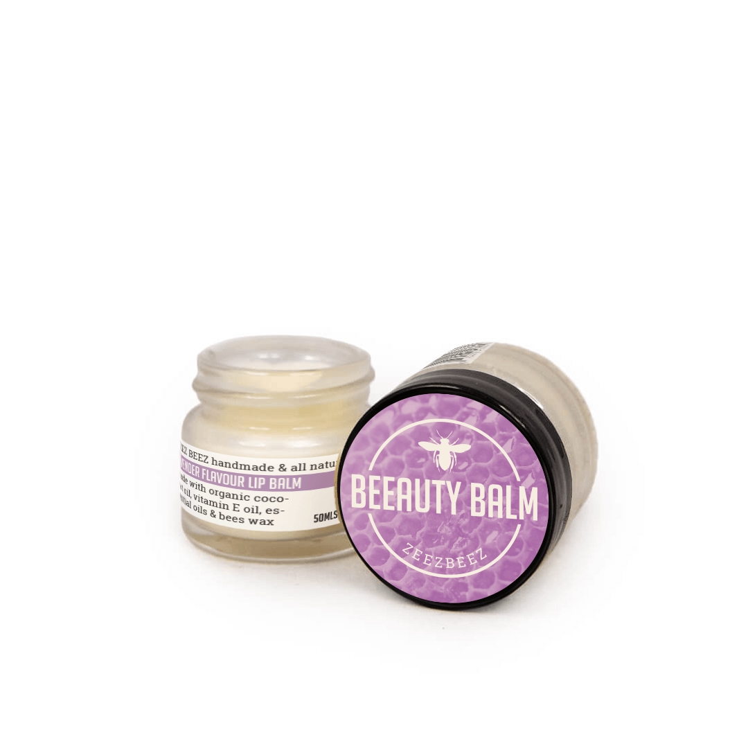 Lip Balm - Lavender