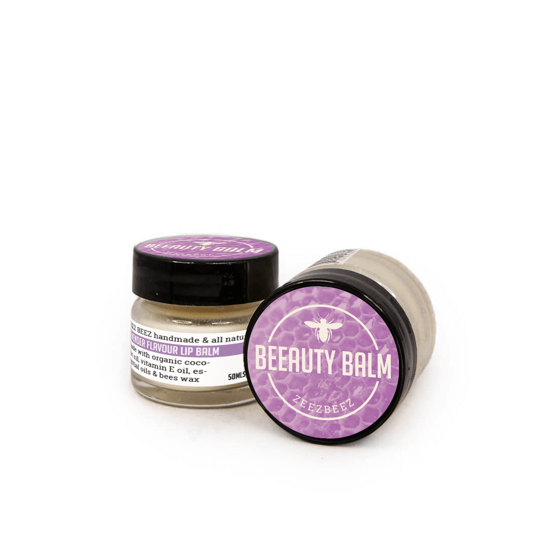 Lip Balm - Lavender