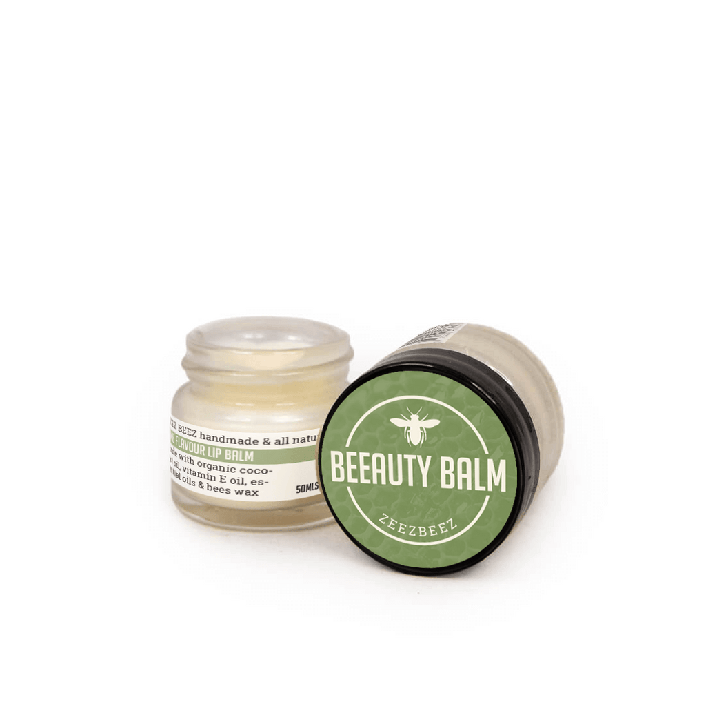 Lip Balm - Lime