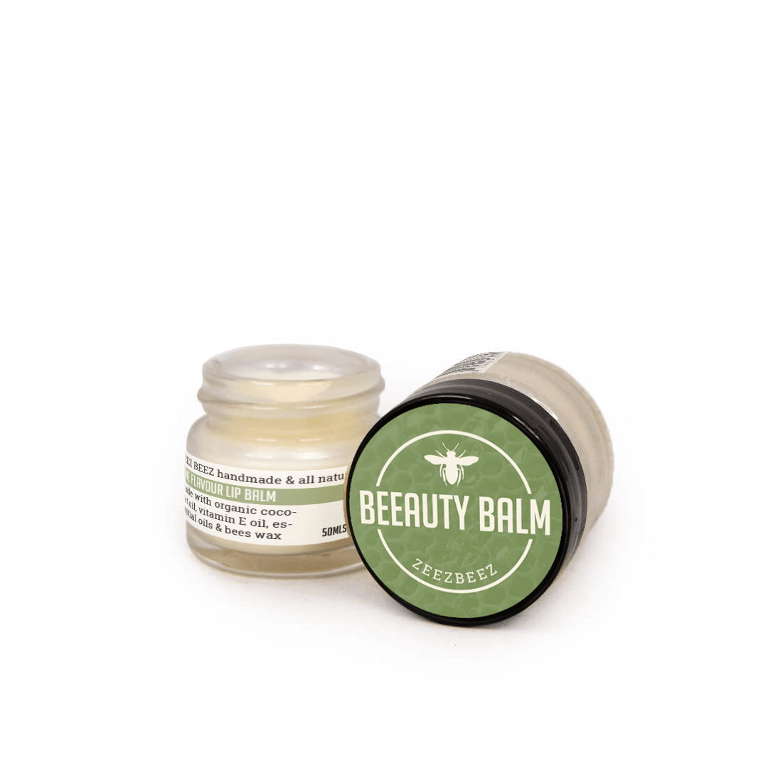 Lip Balm - Lime