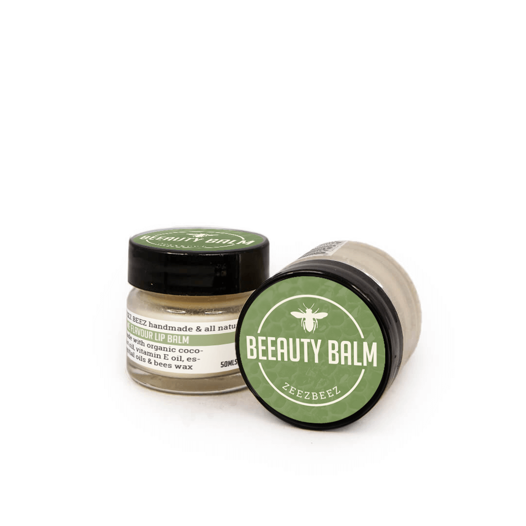 Lip Balm - Lime