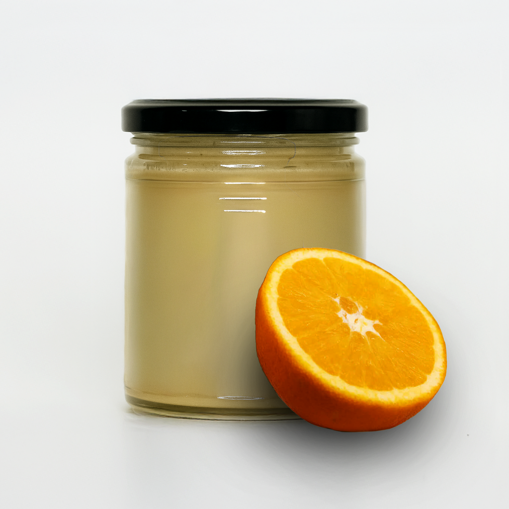 Creamed Honey - Orange