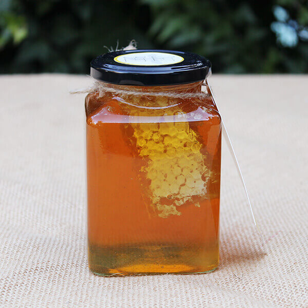 Honey Float 500g