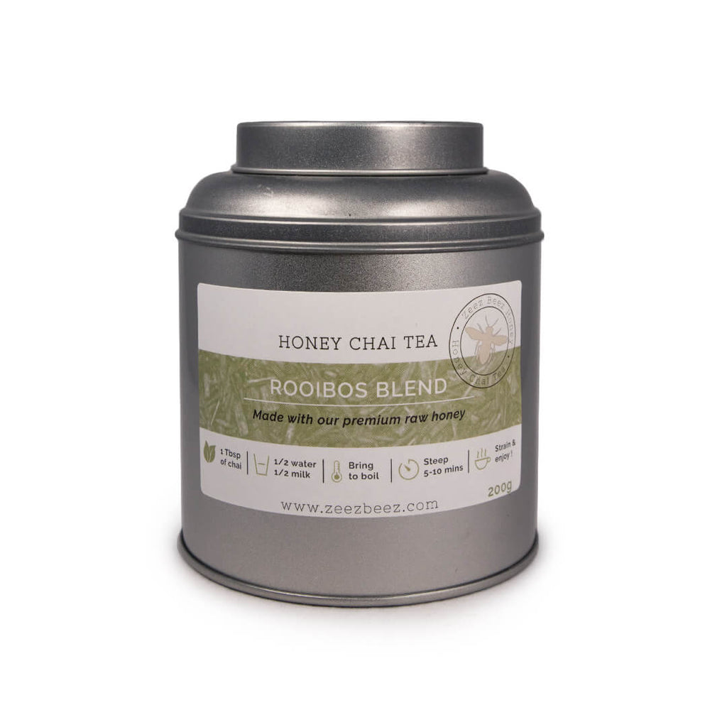 Chai Tea - Rooibos