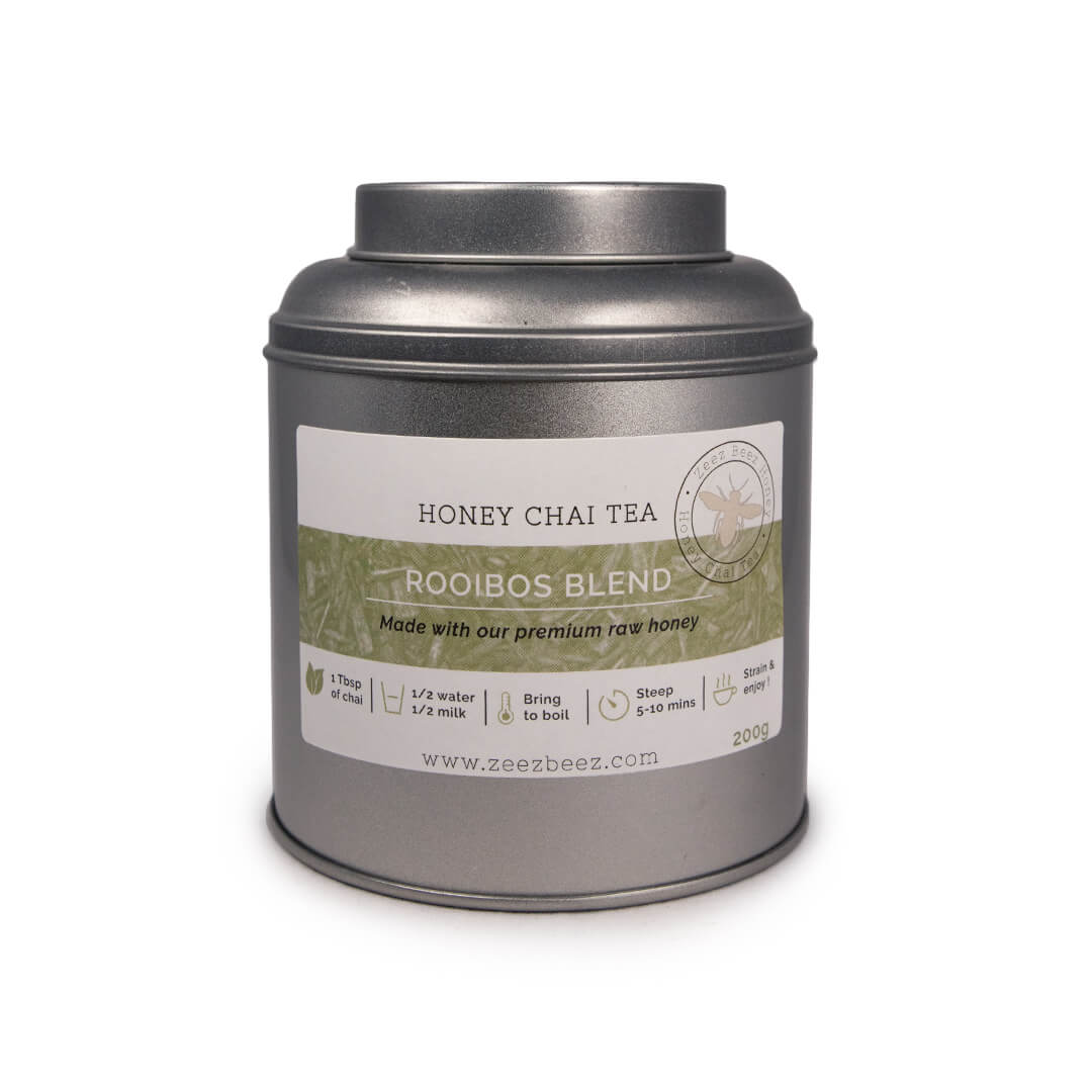 Chai Tea - Rooibos