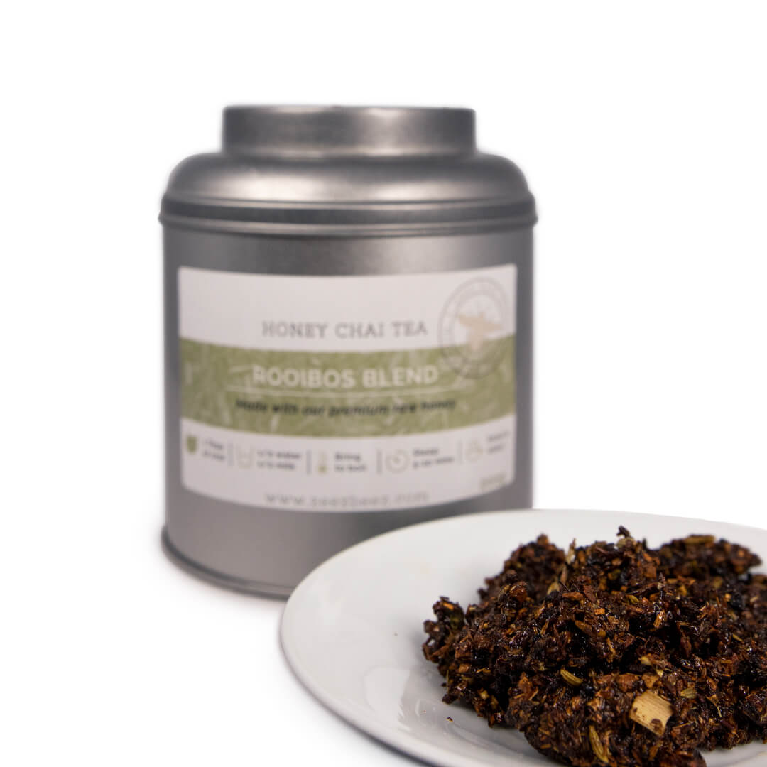 Chai Tea - Rooibos