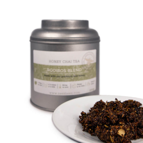 Chai Tea - Rooibos