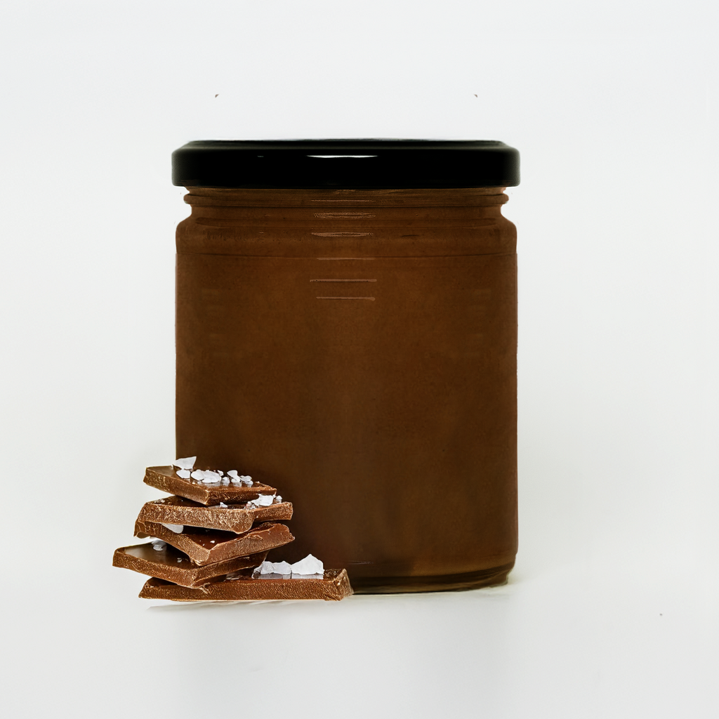 Creamed Honey - Salted Chocolate