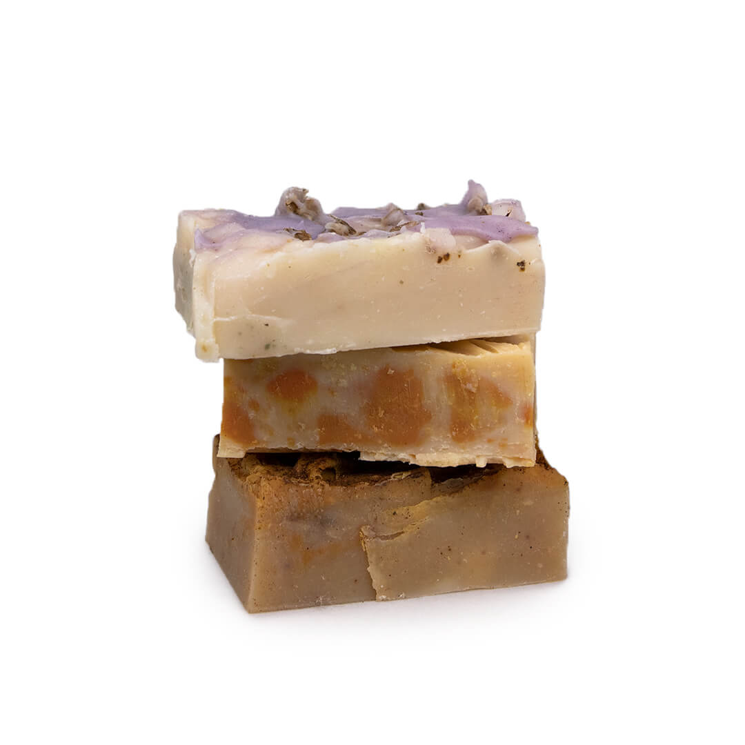 Hand Made Soaps