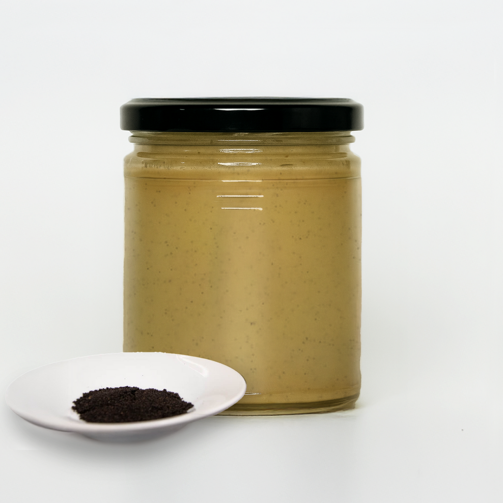 Creamed Honey  - Vanilla