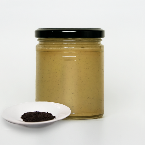 Creamed Honey  - Vanilla