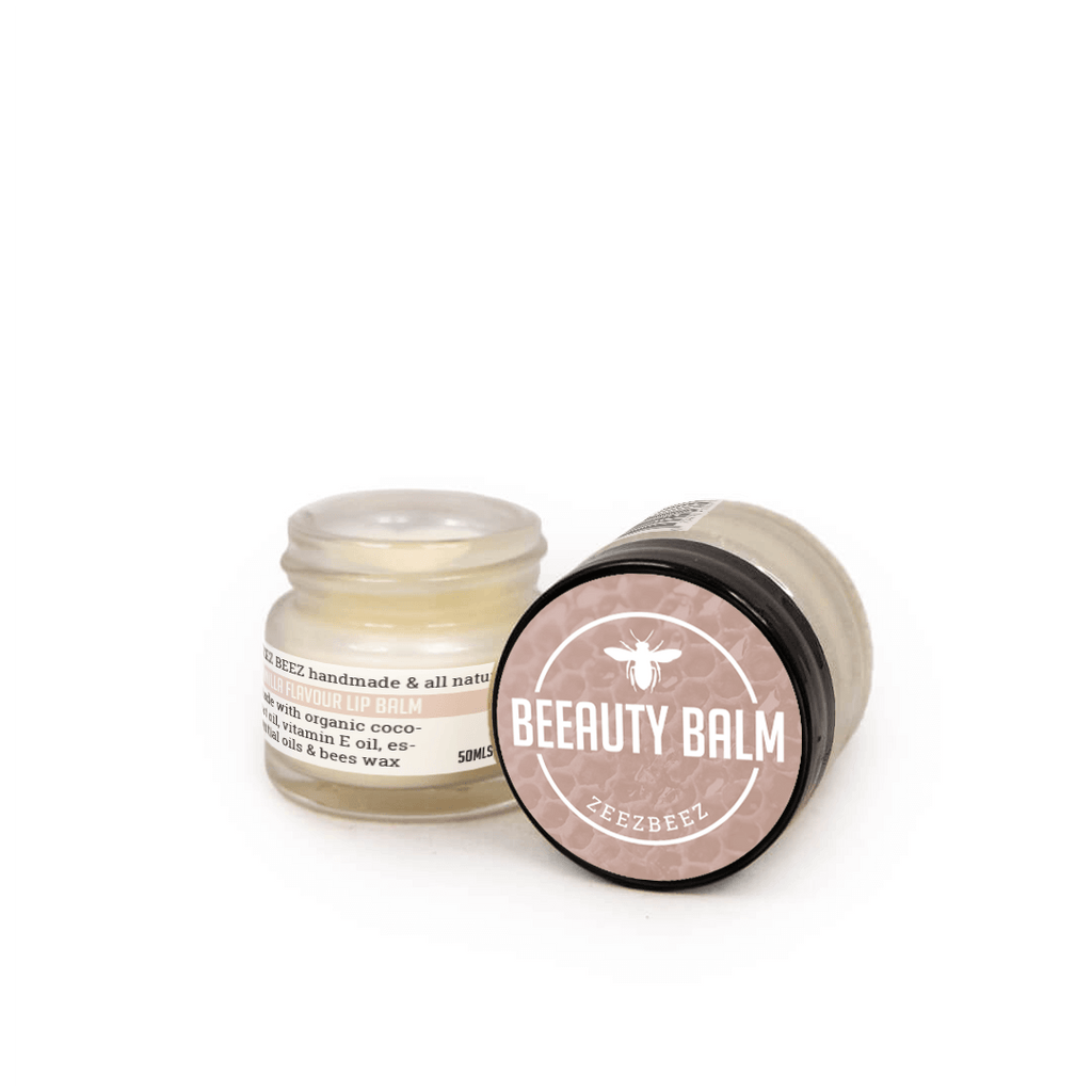 Lip Balm - Vanilla