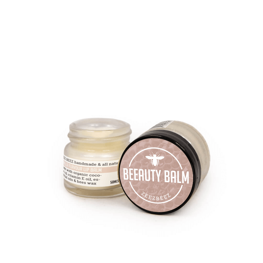 Lip Balm - Vanilla