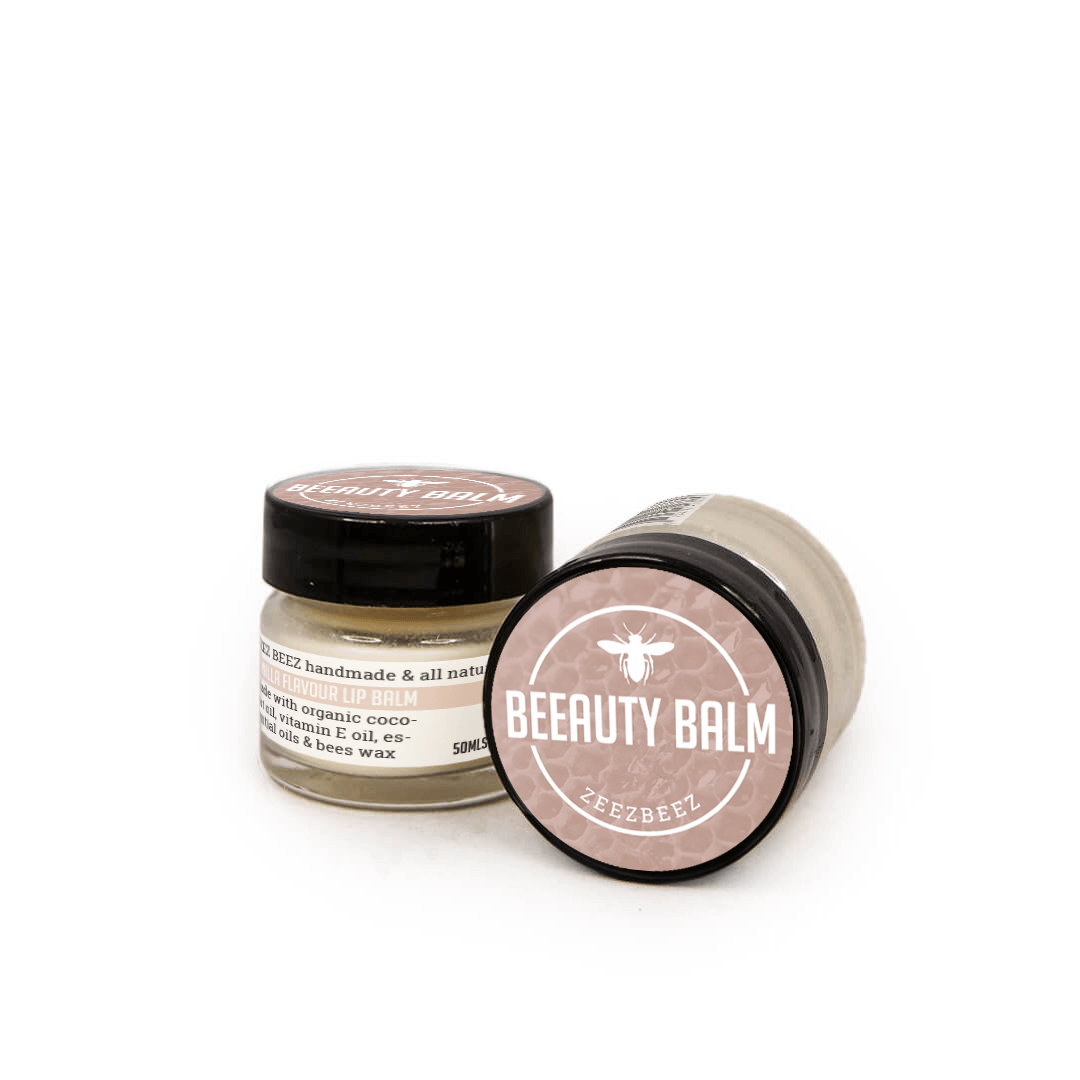 Lip Balm - Vanilla