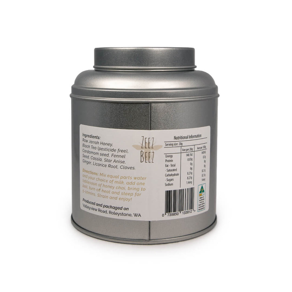 Chai Tea - Whole Spice