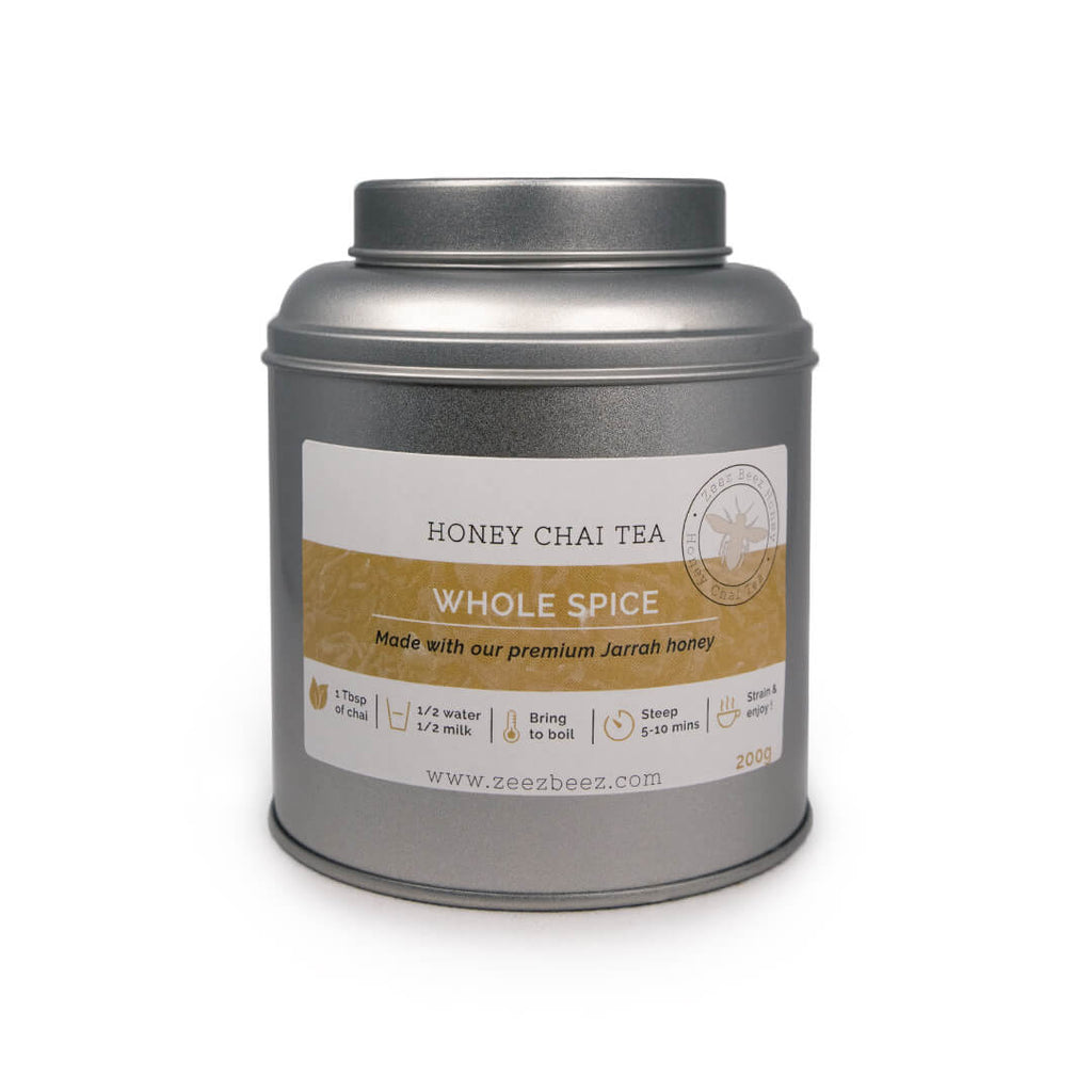 Chai Tea - Whole Spice