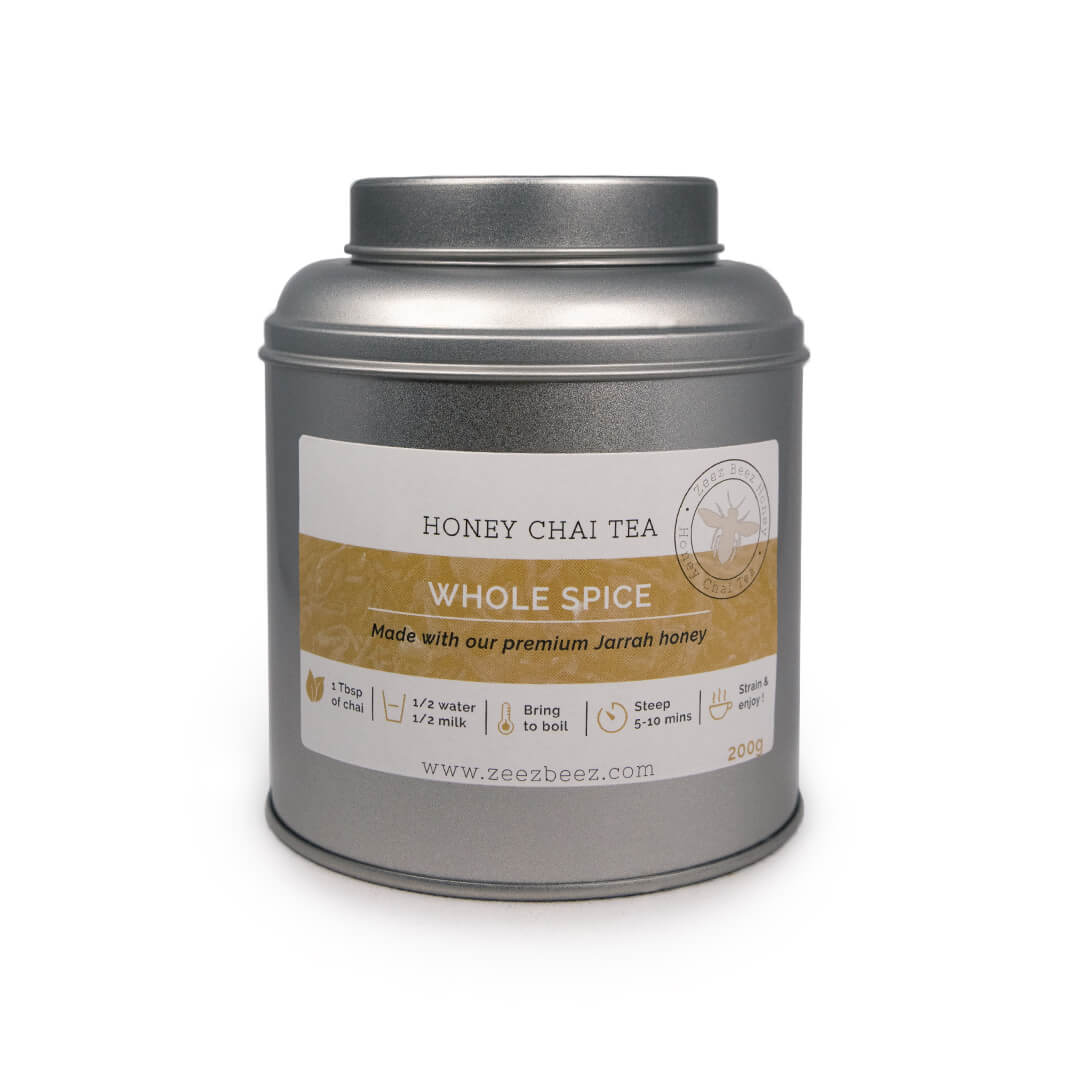 Chai Tea - Whole Spice
