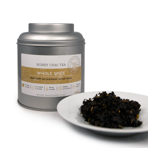 Chai Tea - Whole Spice