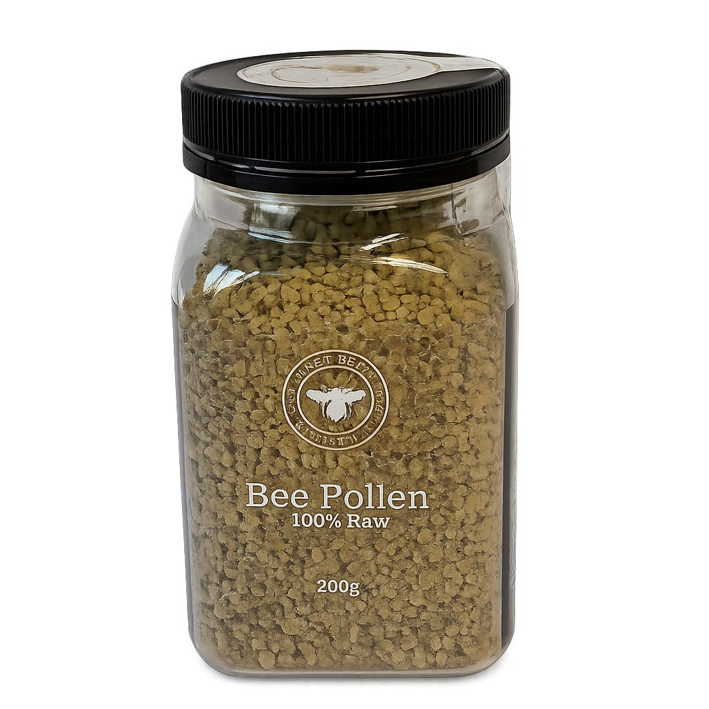 Bee Pollen 200g