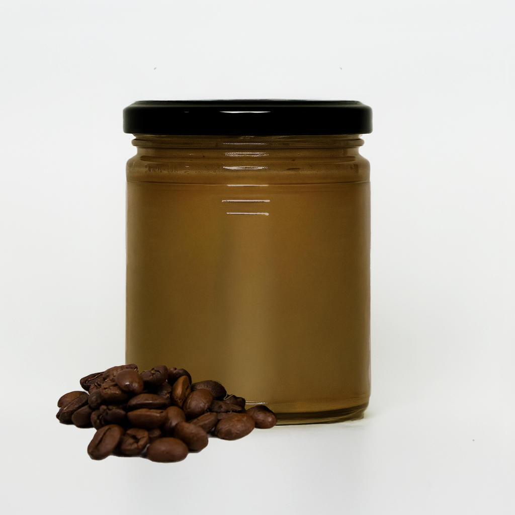 Creamed Honey - Coffee