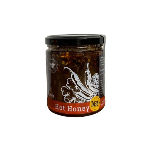Hot Honey