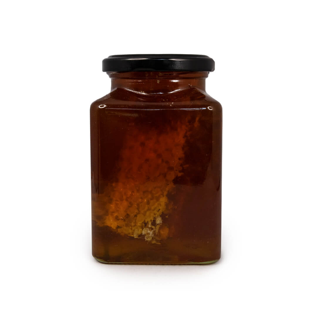 Honey Float 500g - Zeez Beez Honey and Bee Keeping